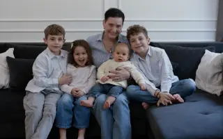 Pomozme Evě zaplatit léčbu