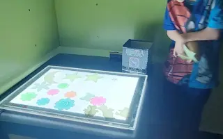 Pomozme Tádovi držet krok s bráchou