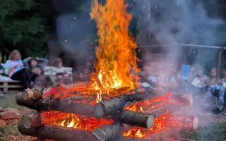 Klondyk - místo, které máš rád