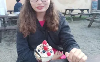 Pomoc nemocné Kristýnce a její rodině