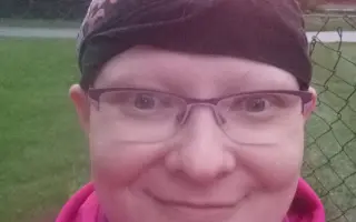 Podpora pro Věru a Natálku při léčbě závažné nemoci