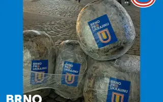 Ukryjme Ukrajinu před zraky ruských dronů! 3