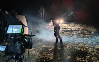 Pomozte nám natočit film KBmovie