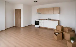Šance na nový začátek
