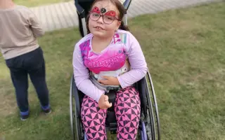 Rehabilitace pro Valinku