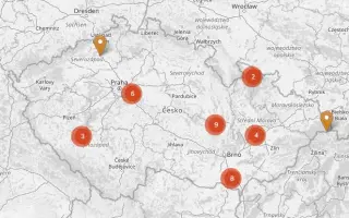 Vánoční WoodTruck – pojďte s námi přivézt RADOST DĚTEM PO CELÉ ČR