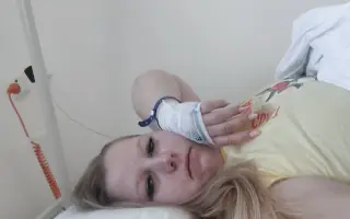 Pomoc pro nemocnou maminku samoživitelku a její dcerku se speciálními potřebami