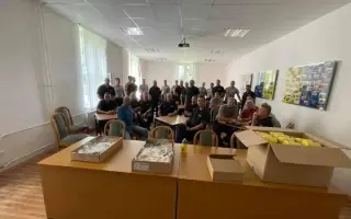 PŘIDEJ RUCE, POMÁHEJ – SPOLU DOKÁŽEME VÍC!