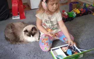 Pomoc rodině s postiženou Peťankou