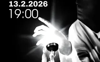 Taneční představení The Best Minds na motivy básně Kvílení Allena Ginsberga