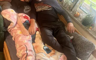 Pomozme Honzovi žít důstojně s ALS