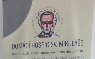 Pomozte nám zajistit elektricky polohovatelná lůžka pro Domácí hospic sv.Mikuláše