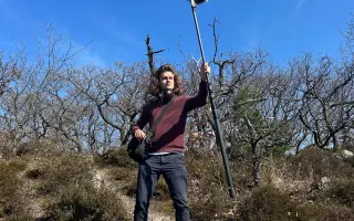 Pomozte nám natočit studentský film Ve Stínu