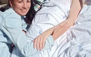 Eričky poslední měsíce