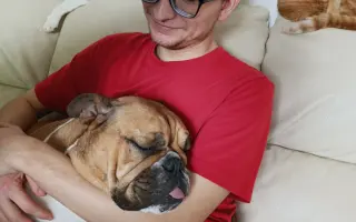 Pomozme našemu synovi v boji s nádorem mozku