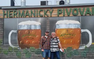 Pomozme tatínkovi po těžké mrtvici vrátit důstojný život