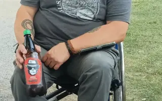 Pomoc pro Jardu - sbírka na auto