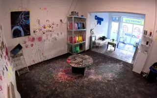 L’Art : místo, kde můžeme tvořit společně