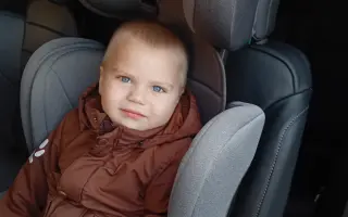 Lukášek s Adámkem musí k lékařům. Pomozme jim s dopravou