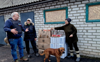 SUV pro ukrajinskou rozvědku - debata s Ondřejem Kolářem