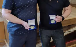 Pomozme Tomovi s léčbou nádoru na mozku pomocí dendritických buněk