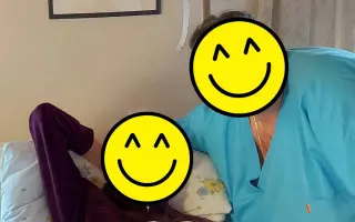 Elektrický skútr mi vrátí soběstačnost a vysvobodí z izolace
