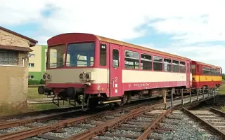 Vraťme historickému Bafíku původní sedadla