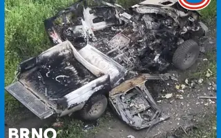 Pickup pro dělostřelce “Režiséra”