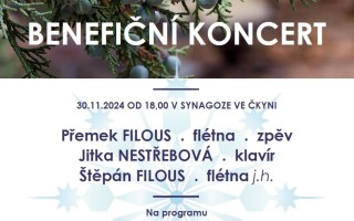 Rekonstrukce Synagogy Volyně a vytvoření kulturního centra