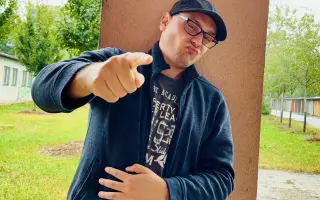Pomozme Kubovi s úhradou nájmu než se zotaví! 🏠