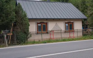 Pomohli jste Jiřině a její mamince po požáru střechy