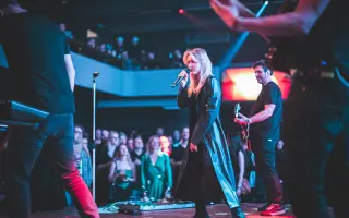 Pomozte NOISETRAP vydat debutové album "From the Cornfields" a natočit videoklip