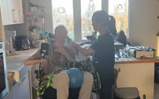 Šance na rehabilitace pro Miroslava