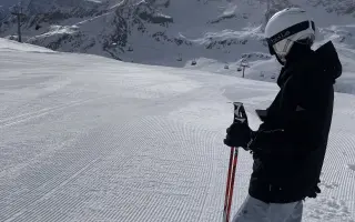 Pomozme Lucii opět plnohodnotne pracovať, športovať, ŽIŤ.