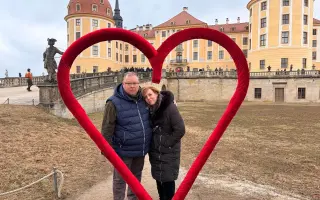 Pomoc pro zdravotní sestřičku Ivu