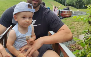 Pomozte Lucce a Sebastiánovi po tragické ztrátě tatínka