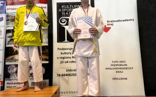 Pomoc pro tři statečné a úžasné děti a jejich maminku