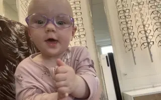 Nový začátek pro Natálku: bezpečně za péčí, blíž k sobě