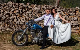 Pomozme Nikole a Maxovi po ztrátě manžela a tatínka