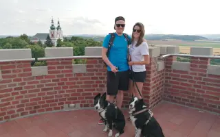 Život bez bolesti pro Mildu