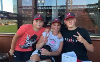 Erik chce chodit bez bolesti, pomozme mu k lepší budoucnosti