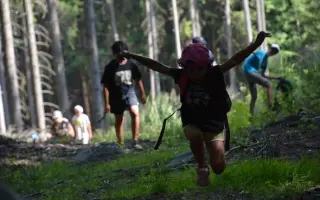 Společně na zážitky dětem z dětského domova ve Volyni