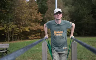 Pomozme Radimovi s úhradou brýlí a pomůcek, které mu usnadní život