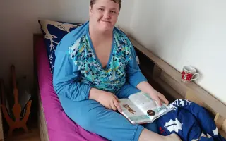 Pomohli jste Honzíkovi najít klidné bydlení