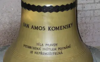 Pomozte rozehrát 1. zvonohru v ČR – podpořte automatiku a cvičnou klaviaturu