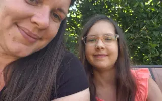 Podpora pro tátu Tomáše a jeho 3 dcerky