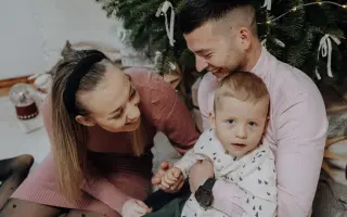 Pomoc v Tomáškově příBěhu - Podpořte jeho každodenní péči a rehabilitaci