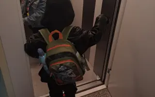 Podpořili jste domov pro syna s autismem