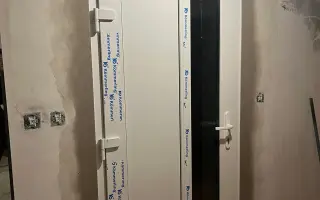 Pomoc pro Mirku po požáru a následném vytopení obytné části jejího domu