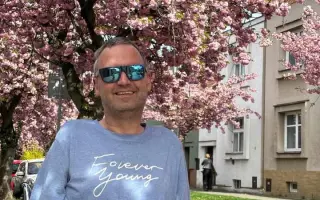 Zdeňkův boj s ALS – pomozte nám zajistit potřebnou péči